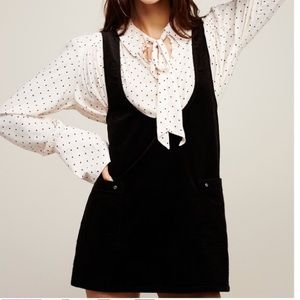 Free People Devoted To You Jumper